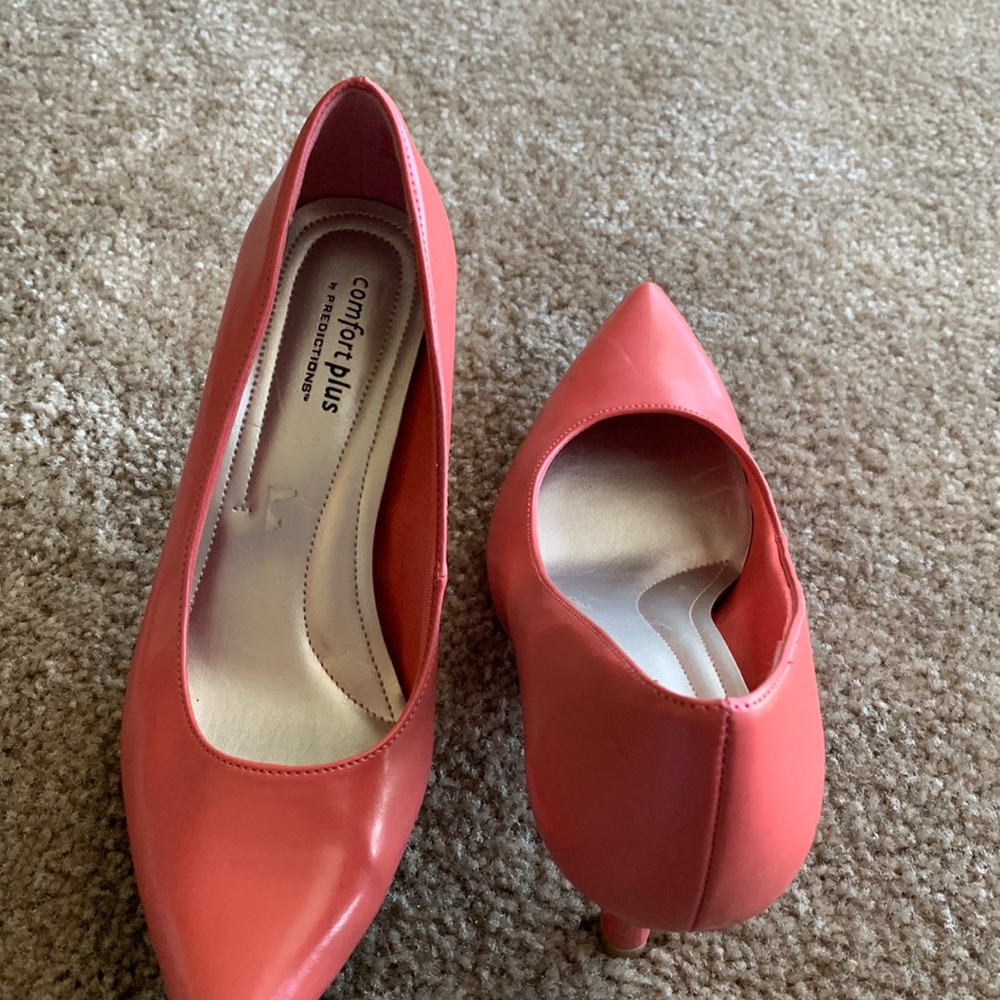 Pumps